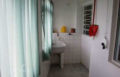 Imagem 2: Apartamento à venda em Bosque da Saúde com 82 m², 2 quartos