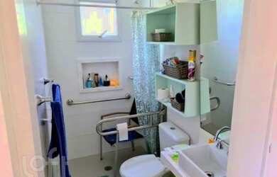 Imagem 9: Apartamento à venda em Cursino com 111 m², 2 quartos, 1 suíte, 2 vagas