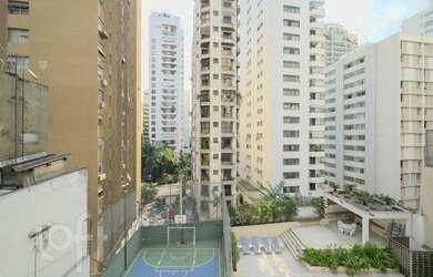 Imagem 9: Apartamento à venda em Santa Cecília com 209 m², 4 quartos, 3 suítes,...