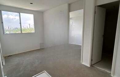 Imagem: O apartamento possui 2 Dormitórios, 1 Banheiro e 35m² de Área