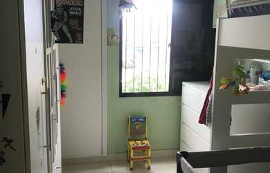 Imagem 12: Apartamento à venda em Cursino com 72 m², 2 quartos, 1 vaga