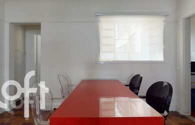 Imagem 11: Apartamento à venda em República com 56 m², 1 quarto