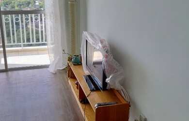 Imagem 2: Apartamento à venda em Santo Amaro com 72 m², 2 quartos, 1 suíte, 2...