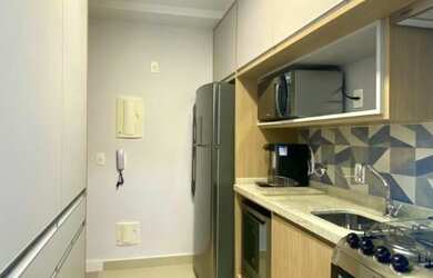 Imagem 16: Apartamento à venda em República com 50 m², 1 quarto, 1 vaga