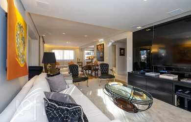 Imagem 13: Apartamento à venda em Morumbi com 260 m², 4 quartos, 3 suítes, 4 vagas