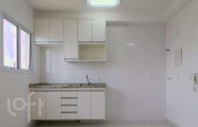 Imagem 8: Apartamento à venda em República com 30 m², 1 quarto