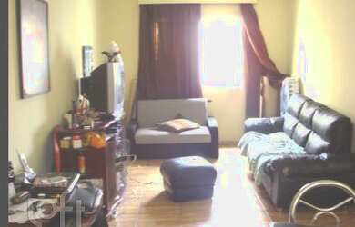 Imagem: O apartamento possui 1 Dormitório, 2 Banheiros, 52m² de Área