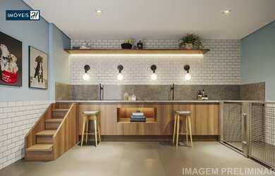 Imagem 14: APARTAMENTO em São Paulo - SP, Chácara Inglesa