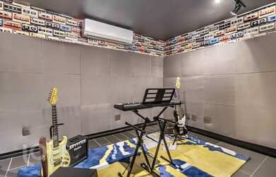 Imagem 13: Apartamento à venda em República com 37 m², 1 quarto