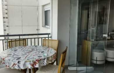 Imagem 3: Apartamento à venda em Vila Andrade com 127 m², 3 quartos, 3 suítes,...