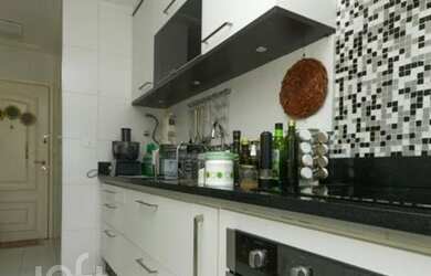 Imagem 16: Apartamento à venda em Bosque da Saúde com 90 m², 2 quartos, 1 suíte, 2 vagas