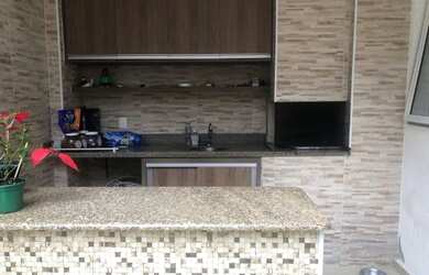 Imagem 9: Apartamento à venda em Cursino com 280 m², 4 quartos, 4 suítes, 3 vagas