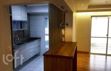 Imagem 7: Apartamento à venda em Cursino com 111 m², 3 quartos, 2 suítes, 2 vagas