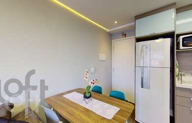 Imagem 16: Apartamento à venda em Vila Prudente com 40 m², 2 quartos, 1 vaga