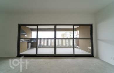 Imagem 5: Apartamento à venda em Cursino com 132 m², 4 quartos, 2 suítes, 2 vagas