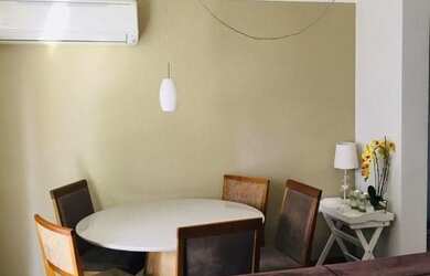 Imagem 4: Apartamento à venda em Bosque da Saúde com 104 m², 3 quartos, 1 suíte,...