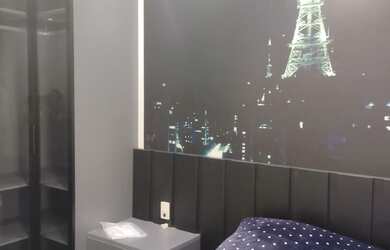 Imagem 9: Apartamento à venda em República com 54 m², 1 quarto, 1 vaga