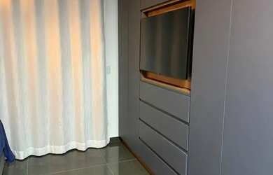 Imagem 8: Apartamento à venda em República com 29 m², 1 quarto, 1 suíte