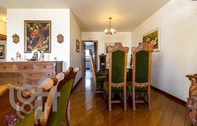 Imagem 16: Apartamento à venda em Vila Romana com 171 m², 4 quartos, 2 suítes,...