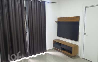 Imagem 2: Apartamento à venda em Morumbi com 26 m², 1 quarto