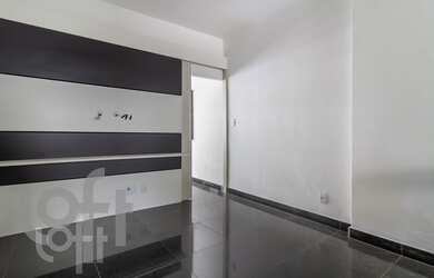 Imagem: O apartamento possui 1 Dormitório, 1 Banheiro e 40m² de Área