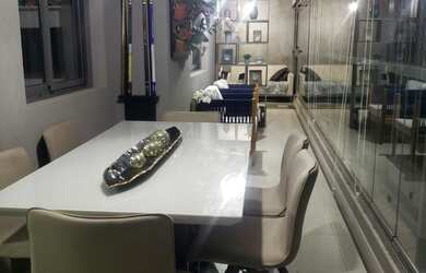 Imagem 10: Apartamento à venda em Cursino com 103 m², 3 quartos, 1 suíte, 2 vagas