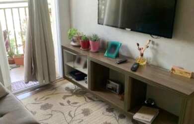 Imagem 15: Apartamento à venda em Morumbi com 59 m², 2 quartos, 1 vaga