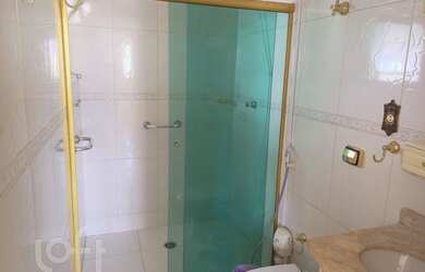 Imagem 5: Apartamento à venda em Saúde com 70 m², 2 quartos, 1 vaga