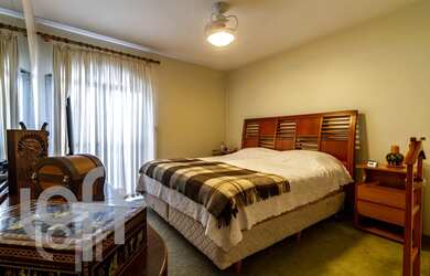 Imagem 12: Apartamento à venda em Morumbi com 9 m², 3 quartos, 3 suítes, 4 vagas