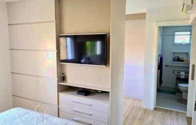 Imagem 12: Apartamento à venda em Cursino com 111 m², 2 quartos, 1 suíte, 2 vagas