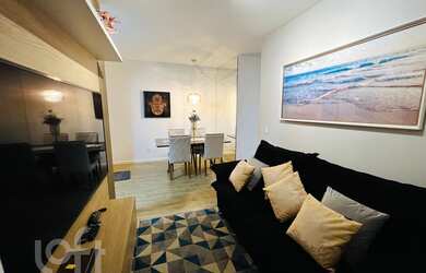 Imagem 5: Apartamento à venda em República com 65 m², 2 quartos, 1 suíte, 1...