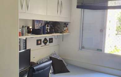 Imagem 4: Apartamento à venda em Cursino com 63 m², 3 quartos, 1 suíte, 1 vaga