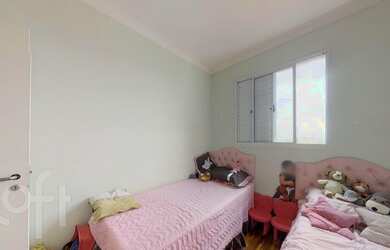 Imagem 12: Apartamento à venda em Cursino com 54 m², 2 quartos, 1 vaga