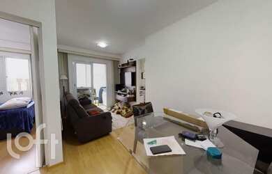 Imagem 10: Apartamento à venda em Cursino com 50 m², 2 quartos, 1 suíte, 1 vaga