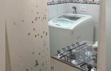 Imagem 4: Apartamento à venda em República com 39 m², 1 quarto