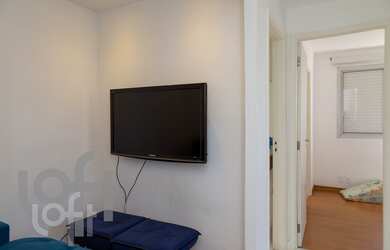 Imagem 7: Apartamento à venda em Santo Amaro com 89 m², 3 quartos, 1 suíte, 1 vaga