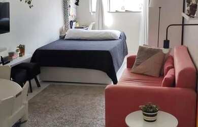 Imagem 15: Apartamento à venda em República com 30 m², 1 quarto