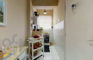 Imagem 11: Apartamento à venda em República com 44 m², 1 quarto