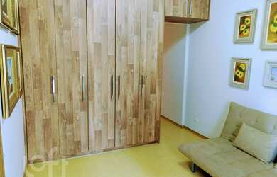 Imagem 2: Apartamento à venda em Cursino com 300 m², 4 quartos, 4 suítes, 4 vagas