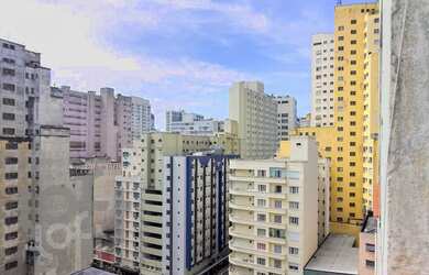 Imagem 11: Apartamento à venda em República com 48 m², 1 quarto