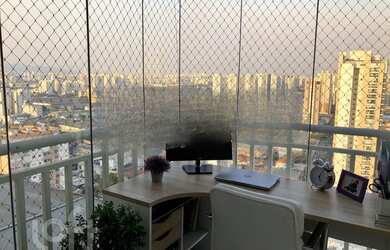 Imagem 3: Apartamento à venda em Vila Romana com 167 m², 3 quartos, 1 suíte,...