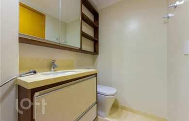 Imagem 12: Apartamento à venda em Bosque da Saúde com 102 m², 3 quartos, 1 suíte,...