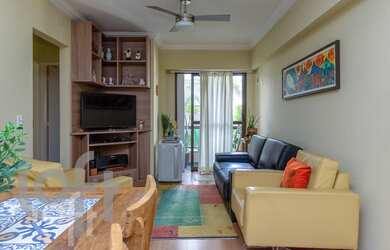 Imagem 1: Apartamento à venda em Saúde com 71 m², 3 quartos, 1 suíte, 2 vagas