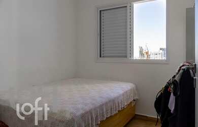 Imagem 6: Apartamento à venda em República com 45 m², 1 quarto, 1 vaga