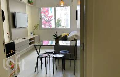 Imagem 14: Apartamento à venda em República com 26 m², 1 quarto