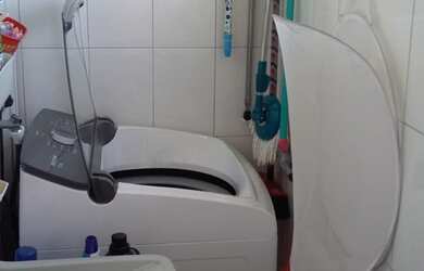 Imagem 14: Apartamento à venda em Cursino com 55 m², 2 quartos, 1 vaga