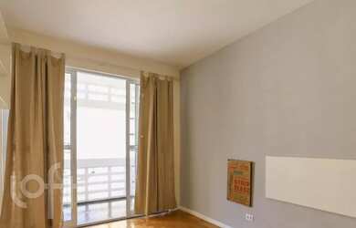 Imagem 6: Apartamento à venda em República com 35 m², 1 quarto