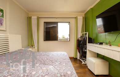 Imagem 11: Apartamento à venda em Cursino com 185 m², 3 quartos, 1 suíte, 4 vagas