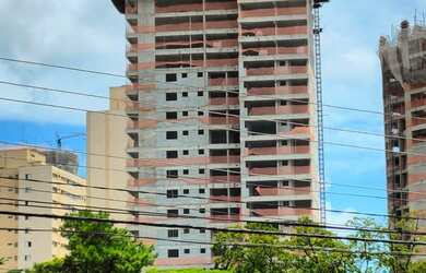 Imagem 13: Venda Apartamento com 110,00 m², 3 dormitório s , 2 vaga s . Jardim...