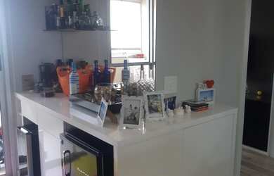 Imagem 6: Apartamento no Edificio VOLGA